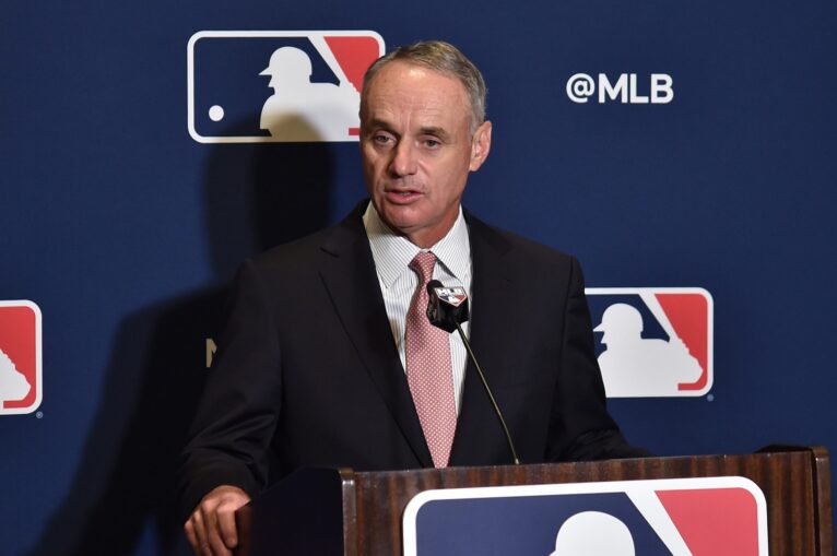 MLB, MLBPA To Meet Tuesday For CBA Talks