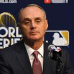 Morning Briefing: Manfred To Step Down In 2029