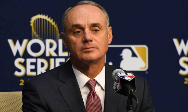 MLB Schedules 12:30 PM Monday Meeting With Owners