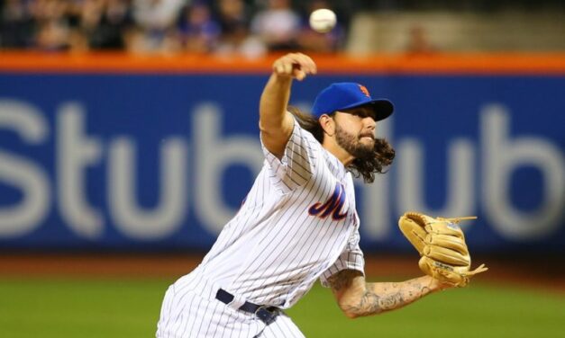 MMO Game Thread: Braves vs Mets, 7:10 PM