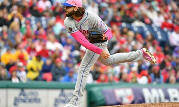 Could Mets Be Next to Try a Bullpen Rotation?
