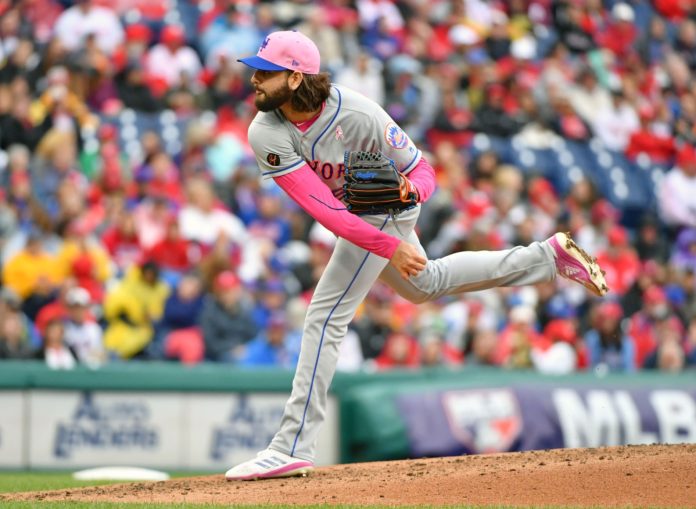 Could Mets Be Next to Try a Bullpen Rotation?