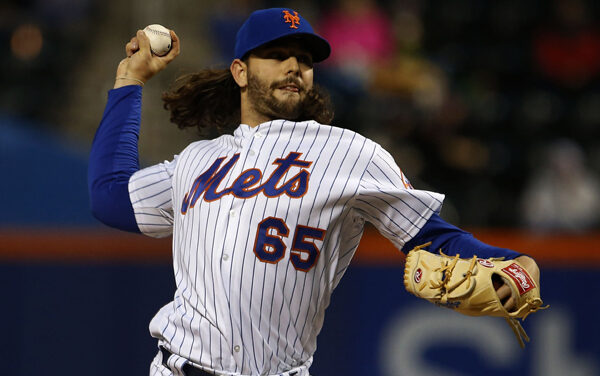 3 Up, 3 Down: Phillies Beat Up The Injured Mets