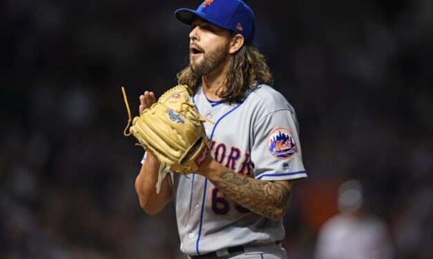 Gsellman Heating Up, Showing Signs Of 2016