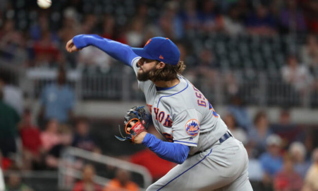 Gsellman Closing In On Closer Role