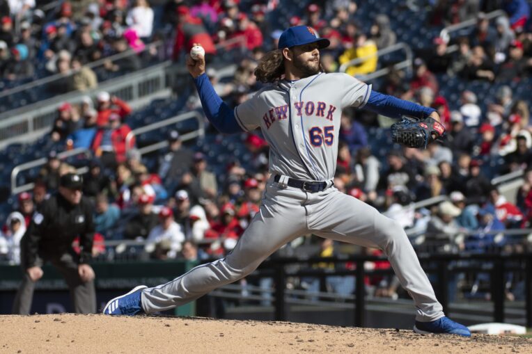 Players of the Week: Cano, Gsellman Shine in Rough Week