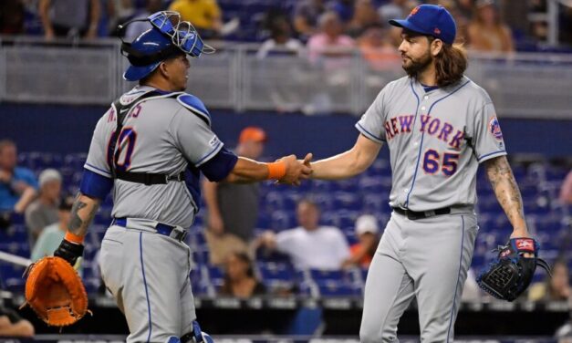 Morning Briefing: Mets Travel to Minnesota After Series Win