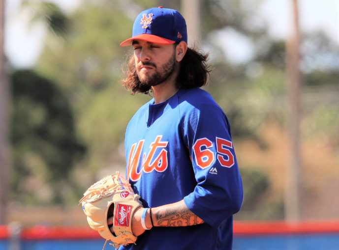 Morning Briefing: A Bullpen Stacked With Starters?