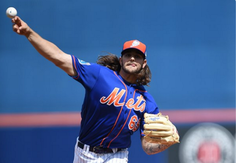 Mets Minors: Gsellman Shines, McNeil Busts Out In B-Mets Win