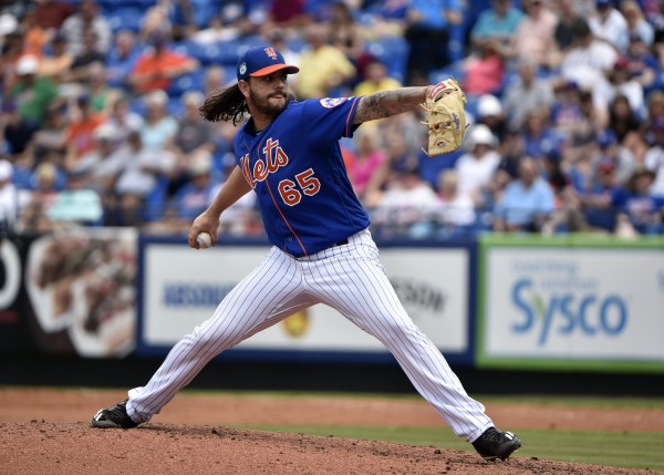 MMO Game Thread: Mets vs Cardinals, 1:05 PM