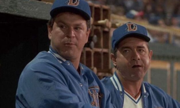 MMO Exclusive: Actor Robert Wuhl Discusses 30th Anniversary of “Bull Durham”