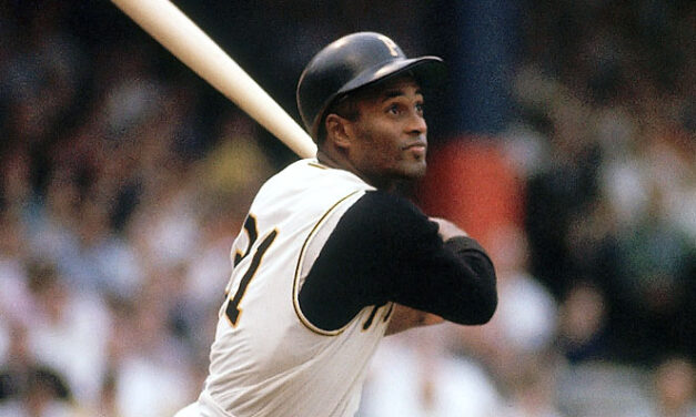 Rare Interview Sets Tone for Roberto Clemente’s Legacy