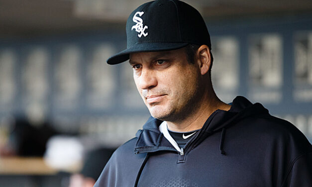 Talkin’ Mets: Robin Ventura, Joe McEwing and Other Managerial Candidates