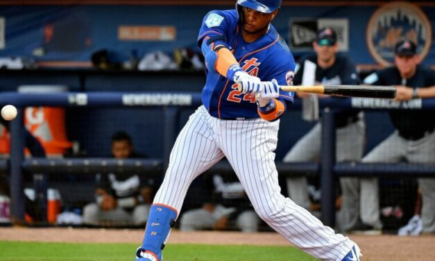 Mets Taking Fundamentally Sound Approach This Spring
