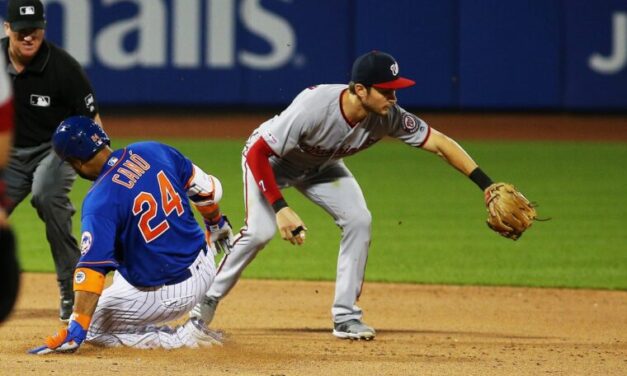 Cano Exits Game With Left Quad Tightness