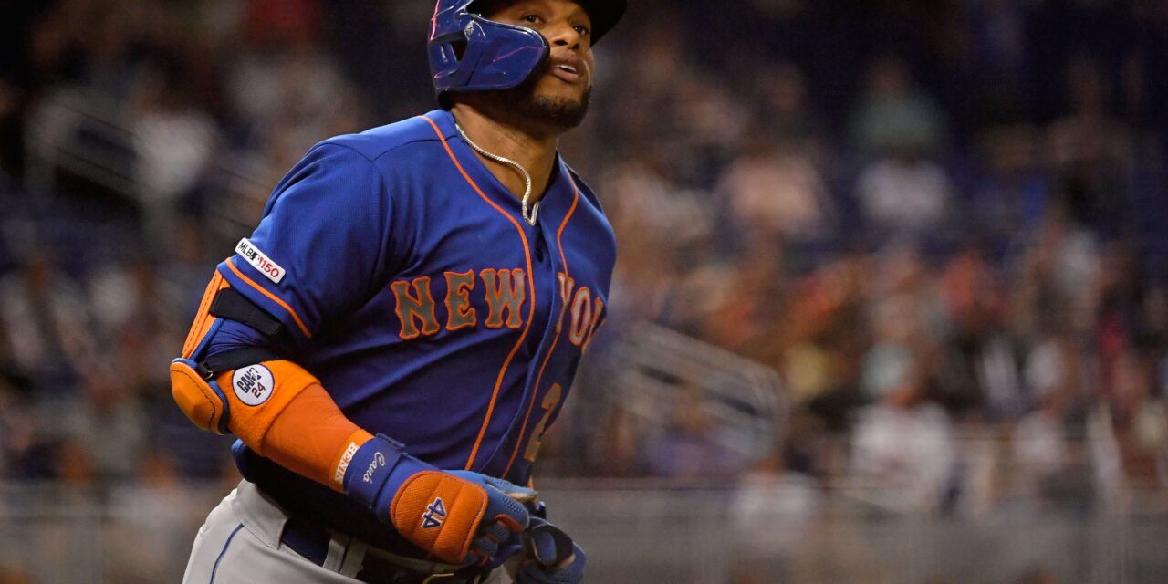 Two Areas Where Robinson Cano Improved In The Second Half