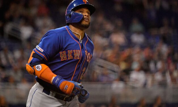 How Important Is a Big Second Half For Robinson Cano?