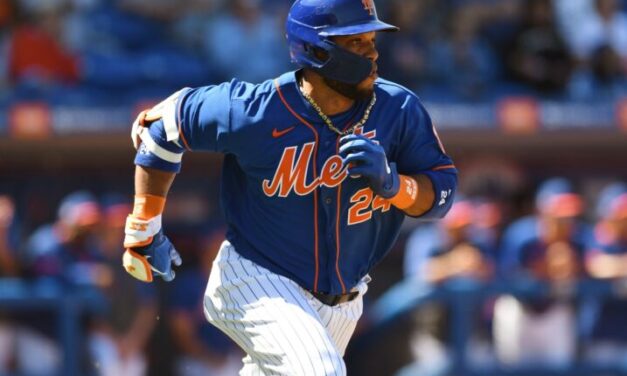 Cano Arrives at Camp, No Sign of Brach and Hughes