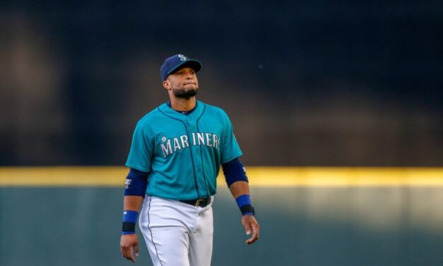 Rosenthal: Mariners Continuing to Shop Cano, Diaz With Multiple Teams