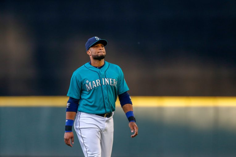 Rosenthal: Mariners Continuing to Shop Cano, Diaz With Multiple Teams