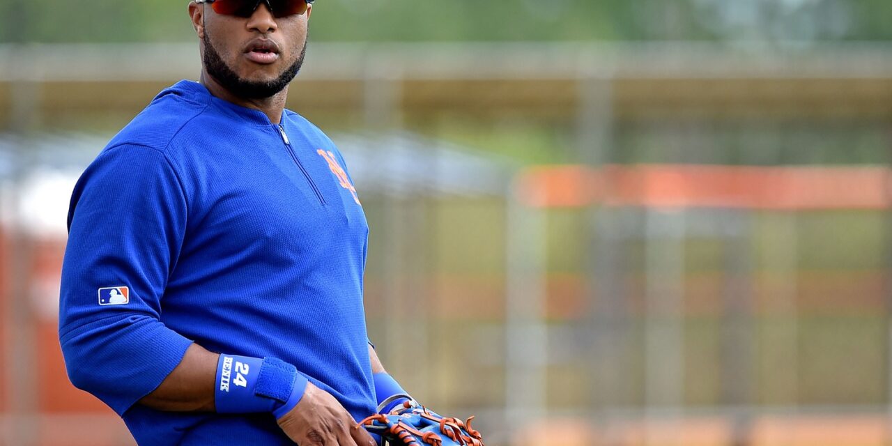 Mets’ Robinson Cano Getting No Love From ZiPS