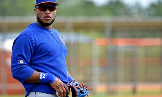 Mets’ Robinson Cano Getting No Love From ZiPS