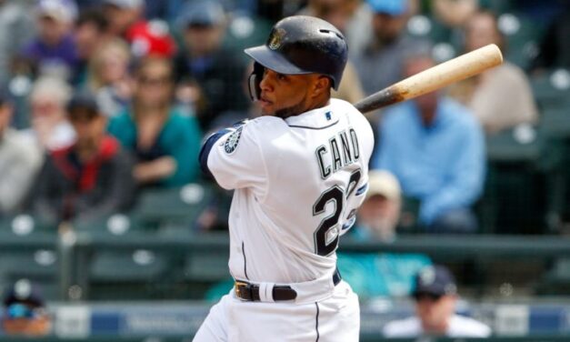 Mets Acquire Cano and Diaz in Blockbuster Trade With Mariners