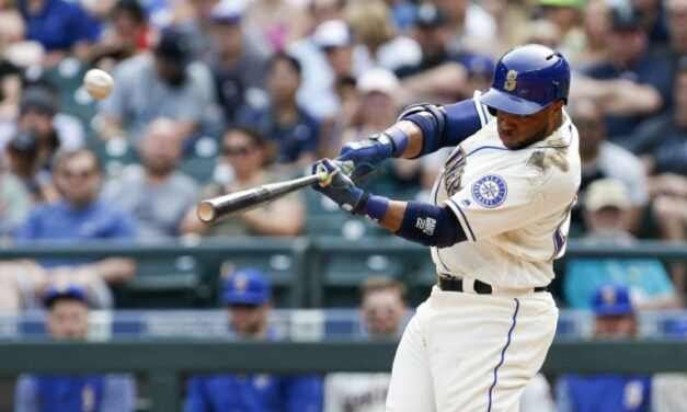 Mets Announce Acquisition of Robinson Cano and Edwin Diaz