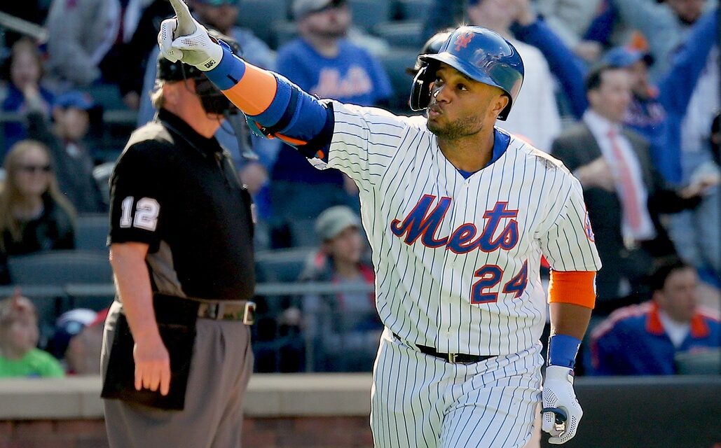 Could Robinson Cano Have Influence Over Next Mets Manager?
