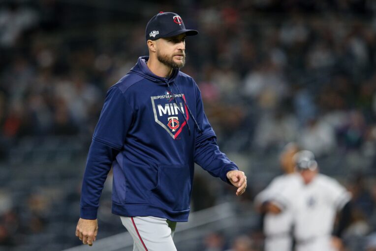 MLB News: Baldelli, Shildt Bring Home Manager of the Year Awards