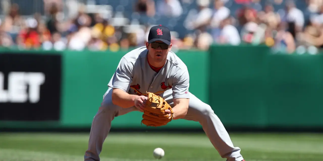 Scott Rolen Voted into Hall of Fame