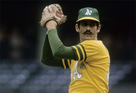 rollie fingers