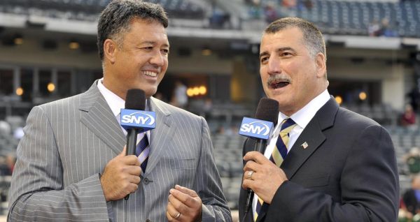 Ron Darling Talks to MMO About Harvey, Wheeler, Major Difference Between Them