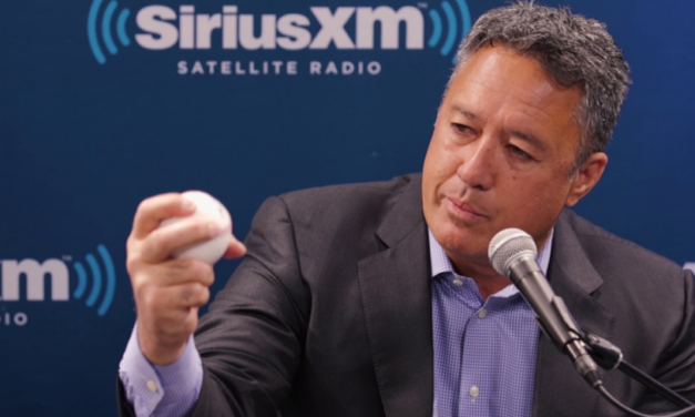Morning Briefing: Ron Darling Returns to the Booth