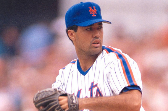 Ron Darling Diagnosed With Thyroid Cancer