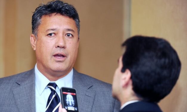 Ron Darling Will Do Play-By-Play For Spring Games