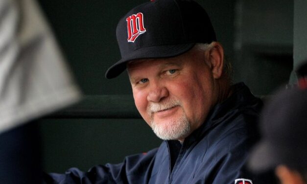 Mets Should Consider Ron Gardenhire For Next Manager