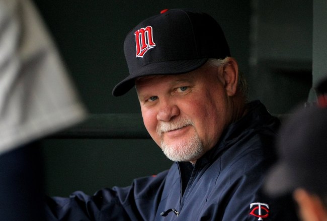 Should Mets Check In On Gardenhire If He’s Out At Minnesota?