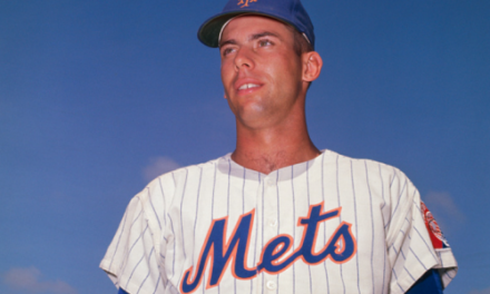 Ron Hunt, First Met to Start an All-Star Game, Dies at 85