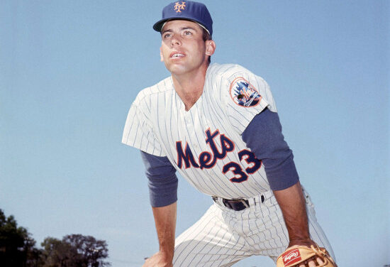 Happy Birthday to Ron Hunt: The Mets’ First All-Star