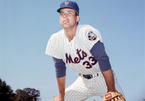 Ron Hunt: The Mets’ First Real All Star