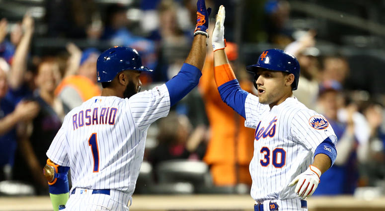 Morning Briefing: Mets vs. Yankees Exhibition Game Tonight!