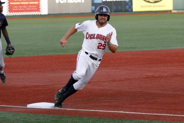 MMO Prospect Spotlight: All Star MVP Ross Adolph