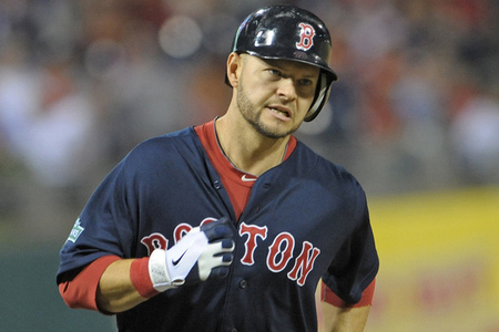 Phillies Closing In On Cody Ross