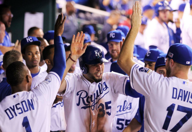 Morning Grind: What Do The Royals Have That We Don’t?