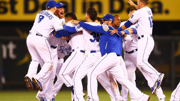 Are The Mets This Year’s Royals?