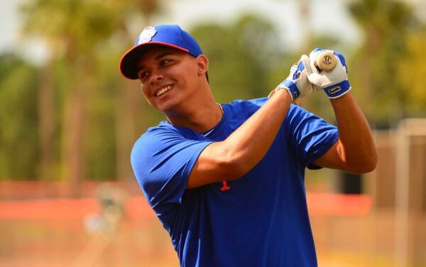 Collins Says Quintanilla Will Remain Starter At SS When Tejada Comes Back
