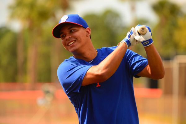 Collins Says Quintanilla Will Remain Starter At SS When Tejada Comes Back