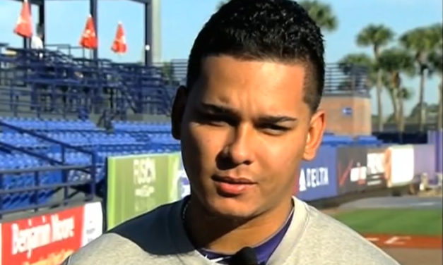 While The Cardinals Build, the Mets ‘Rebuild’