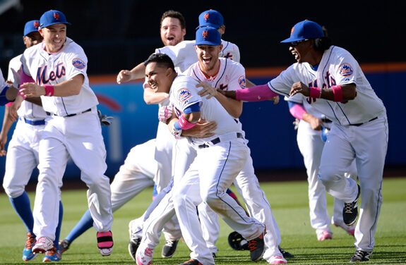 MMO Game Recap: Mets 5, Phillies 4